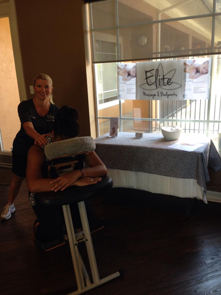 Testimonials Elite Massage & Bodyworks